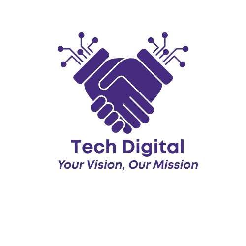 Tech digital